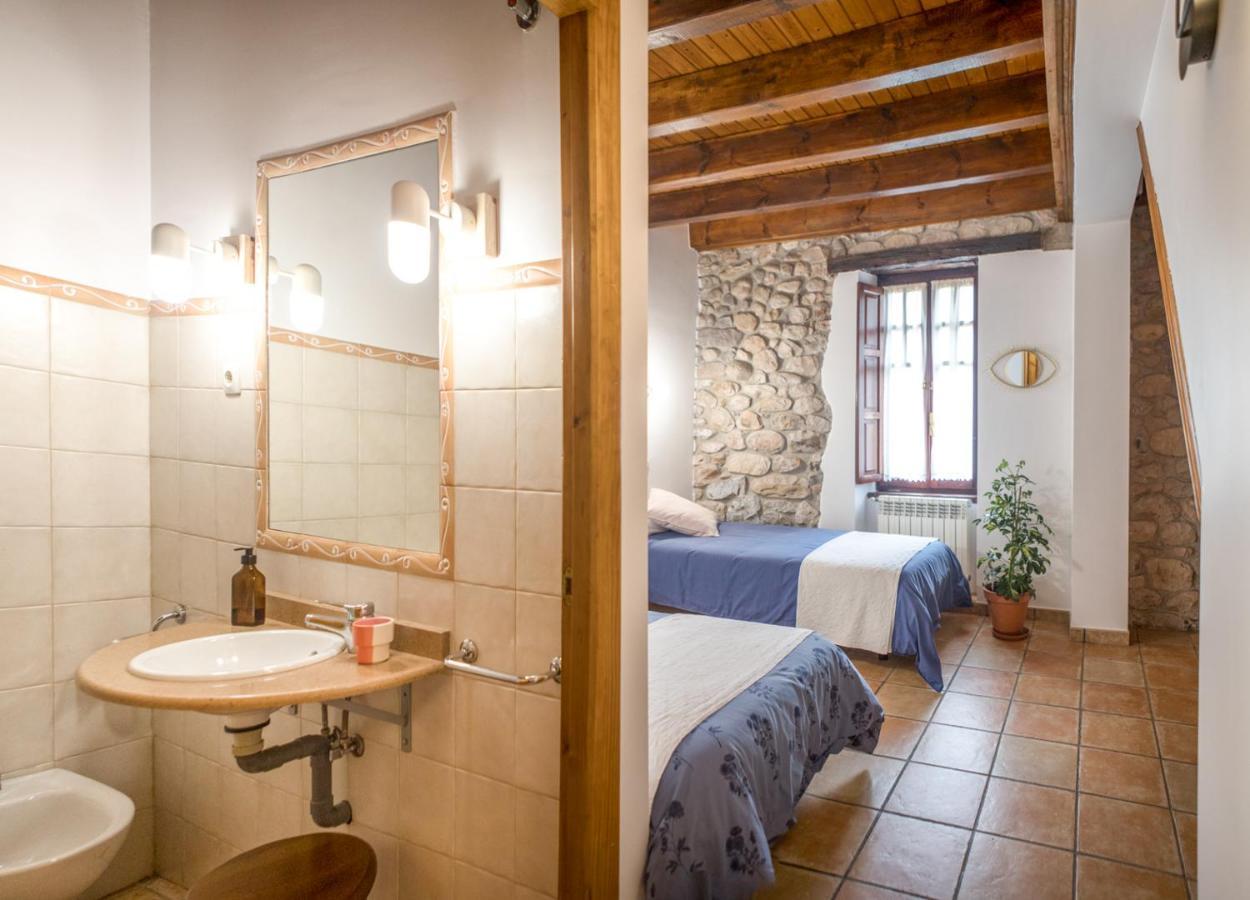Posada Norte Barros Værelse billede