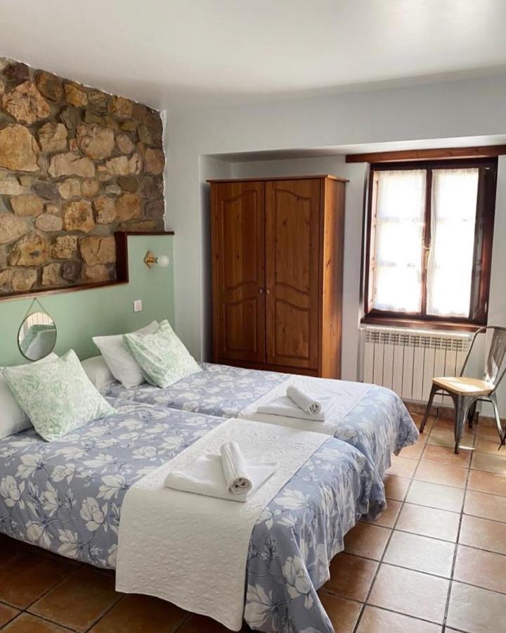 Posada Norte Barros Eksteriør billede