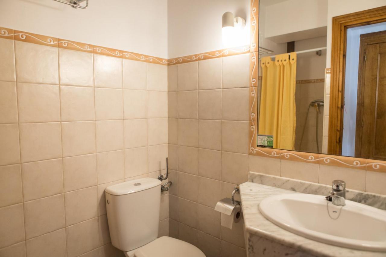 Posada Norte Barros Værelse billede