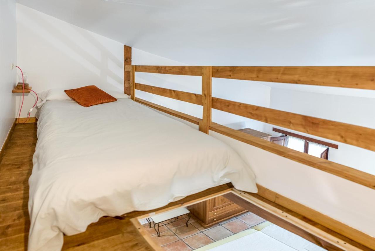Posada Norte Barros Eksteriør billede
